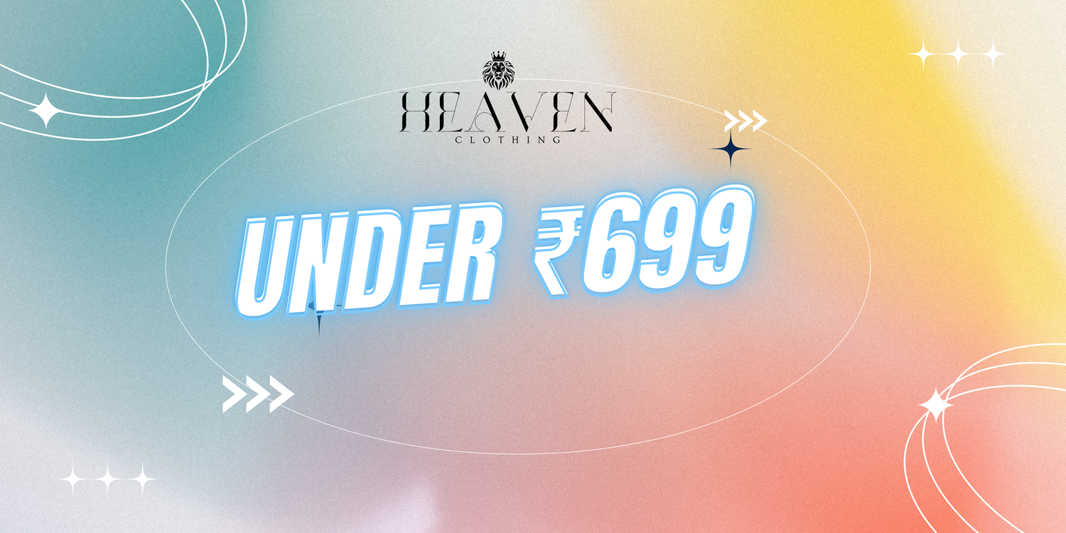 under 699