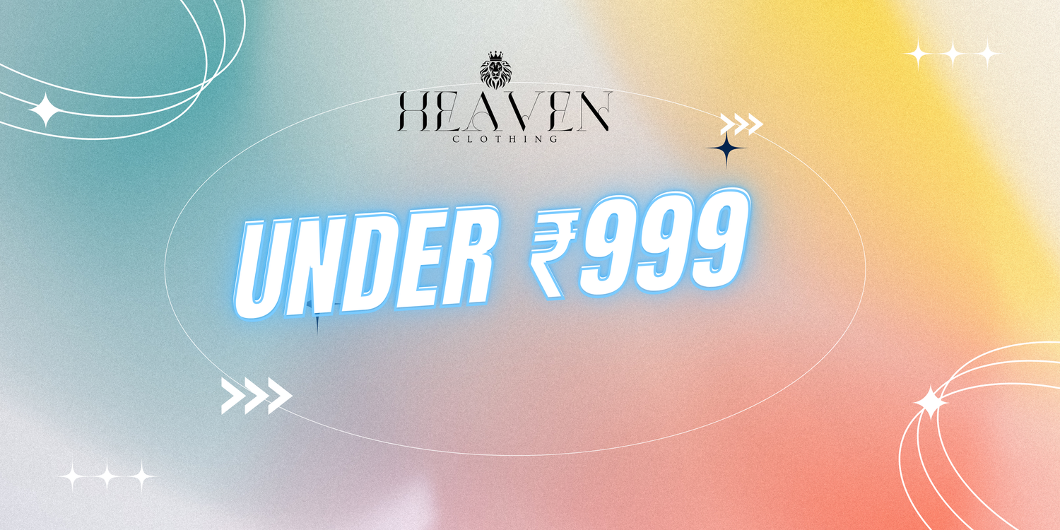 Under 999